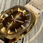 Enicar Star Jewels Automatic