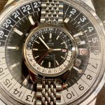 Enicar Sherpa Super-Jet