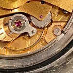 Enicar Sherpa Super-Jet