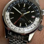 Enicar Sherpa Super-Jet