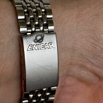 Enicar original BOR bracelet