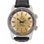 Enicar Sherpa Super-Divette 144-35-01 'Tropical Champagne dial'-02.jpg