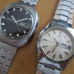 Vintage Enicar Automatic.JPG