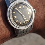 Enicar Sherpa 600 tropical