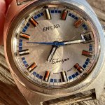 Enicar Sherpa 300 Lady